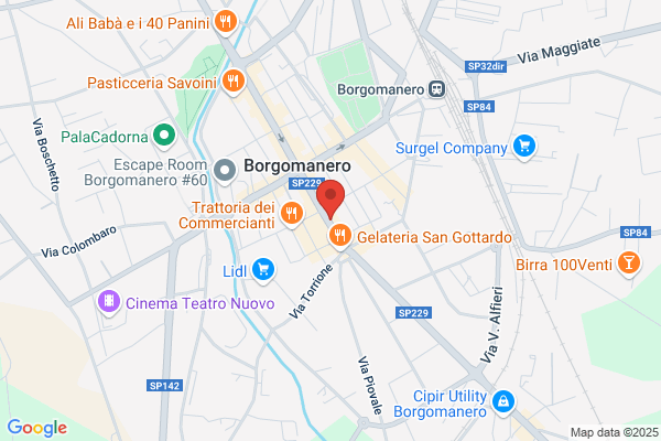 La Griffe Intimo