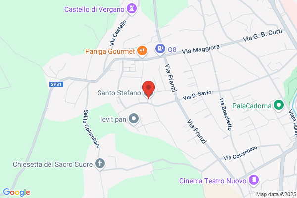 Parrocchia Di S. Stefano