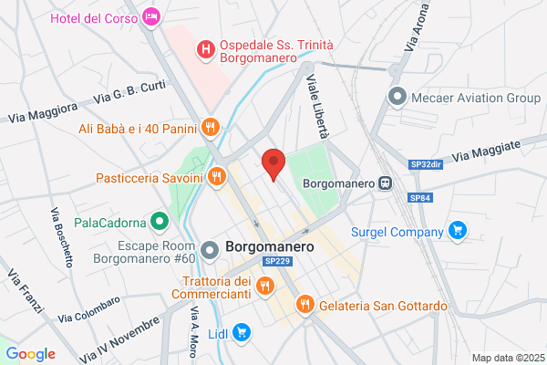 Pasticceria Gelateria Gerardo Di Tartaglia Gerardo