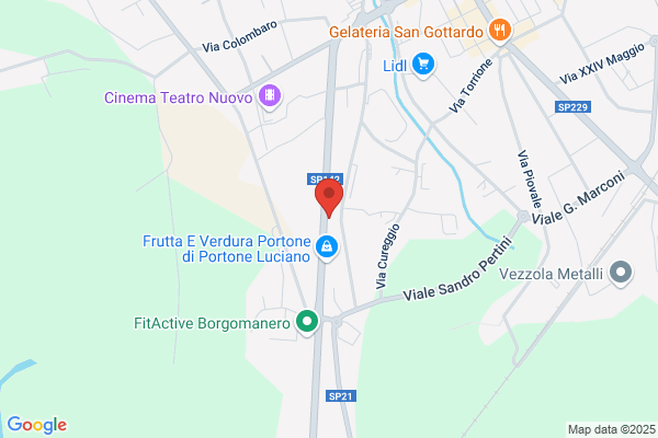 Non Solo Moto Cerutti