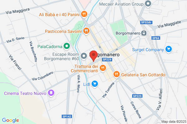 Storti claudio Fortunato