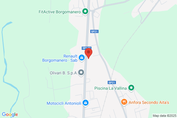 Franzosi Giovanni Maria