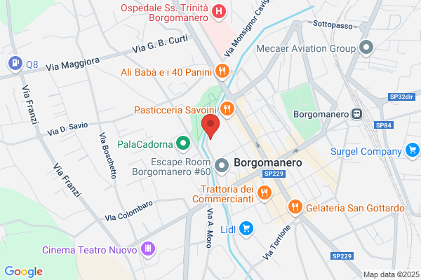 Studio Professionale Sas