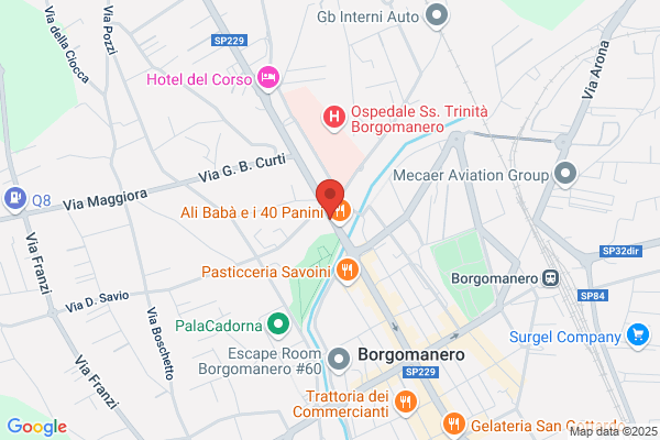 Toma fiorenzo (Rag.)