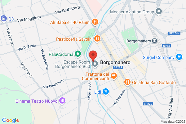 Zenoni sergio Francesco (Ing.)