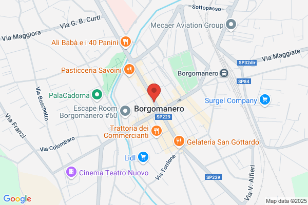 Zilio pietro (Ing.)