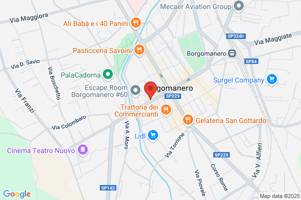 Ruocco francesco