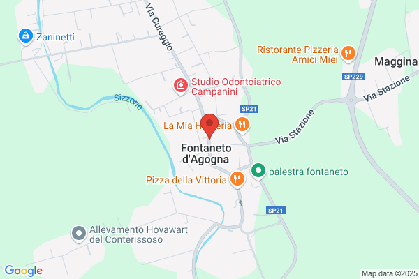 La Bottega Dei Sapori Snc
