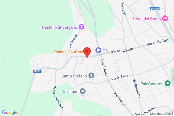 Femar Srl Centro Servizi