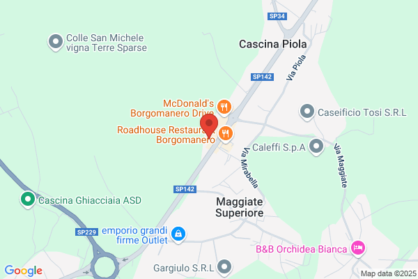 Farmacia San Marco