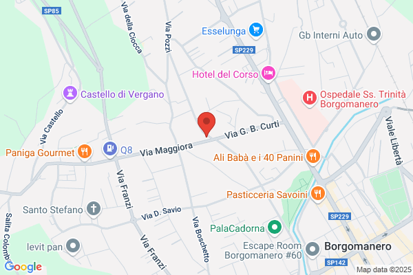 Il Petalo Di Floriani Raffaella