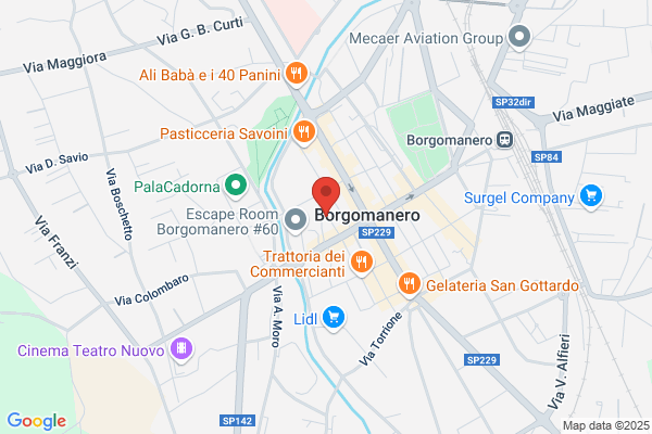 Langolo Del Fiore Di Fornara Sabrina