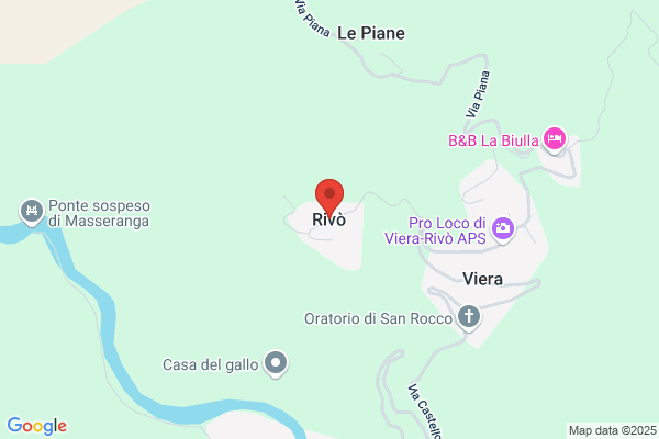 Rivo (S.R.L.)