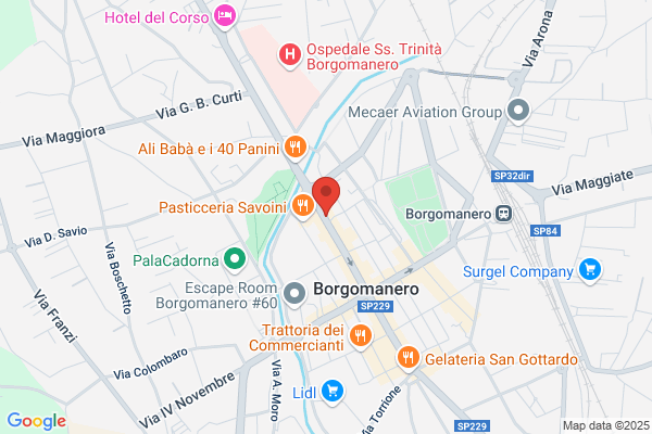 Faccioli (S.N.C.)