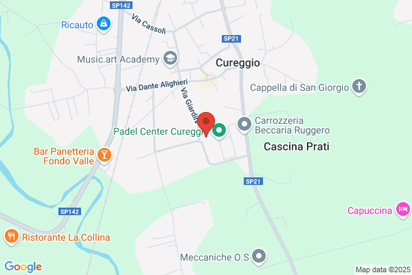 Panizza marilena