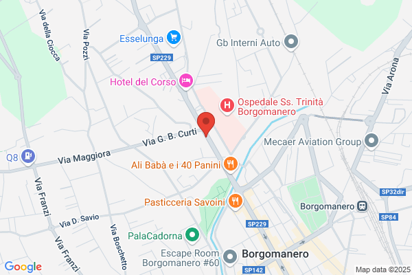 Pia Parrucchiere Per Signora Di Pace Principia