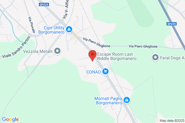 S.C.A. Impianti