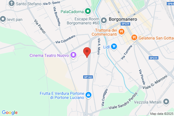 Spazio Personal Srl