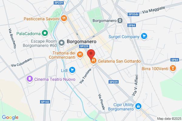 Cicogne e Canguri