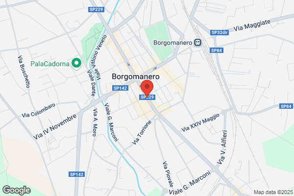Erboristeria Il Melograno
