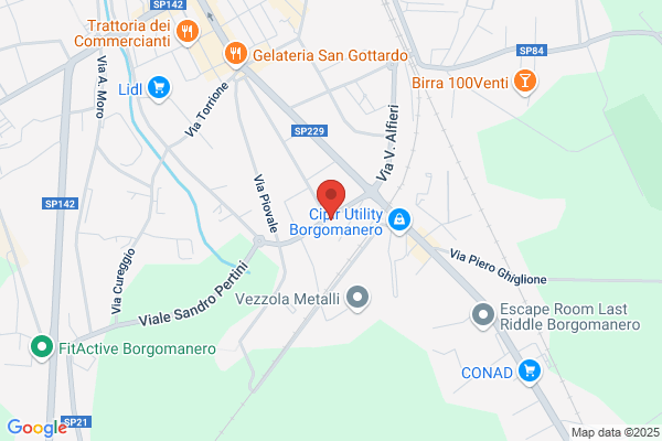 Impresa De Giuliani