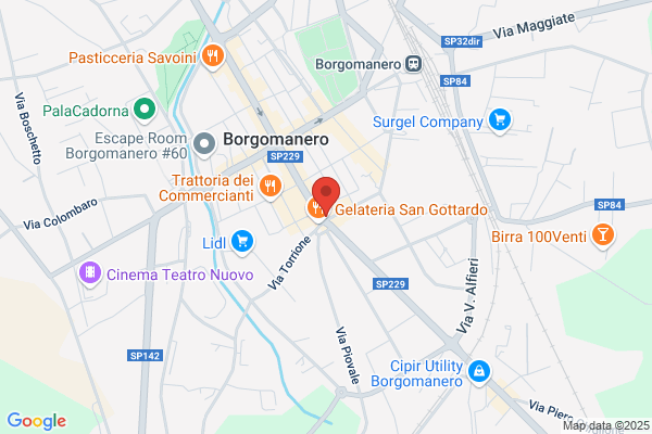 Istituto Antonio Rosmini Soc.Coop. A Resp. Lim.