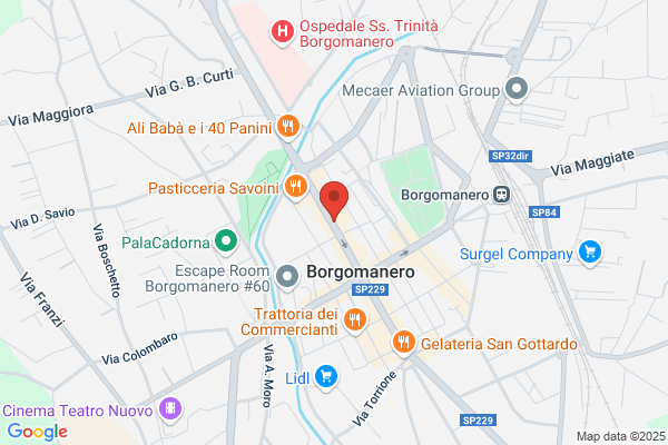 Non Solo Intimo