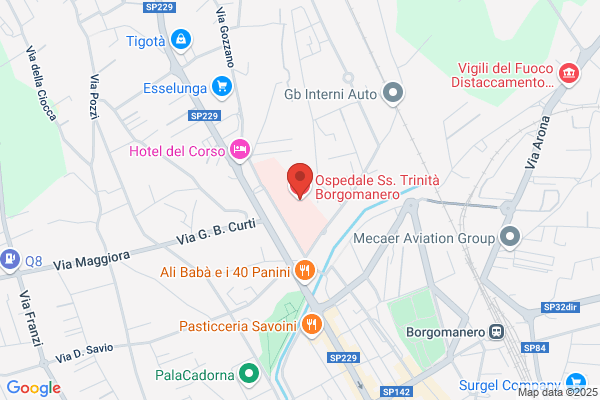 Npm Hospital Sas