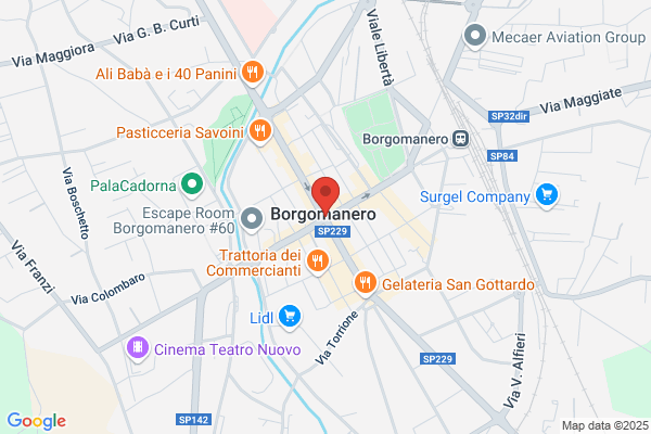 Piazza giuseppe
