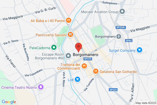 Piccolo Amico Di Gallera Tiziana