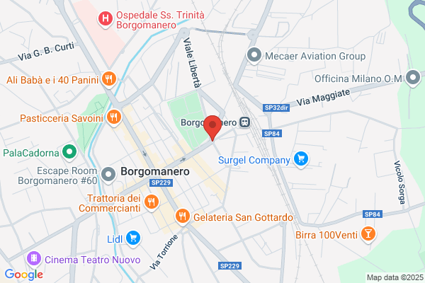 Provincia Di Novara