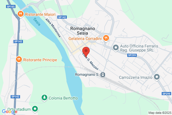 Rabozzi giorgio (Dr.)