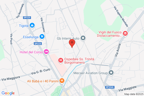 Residence I Gemelli