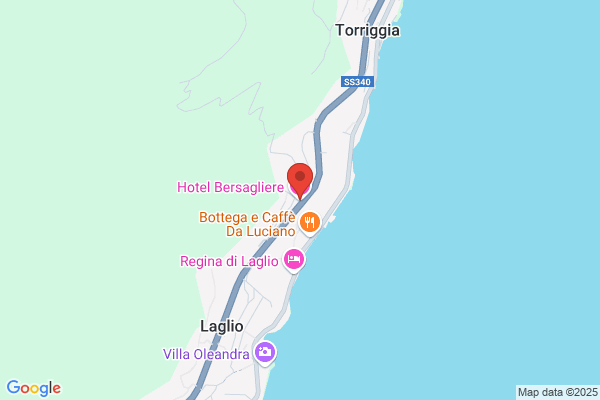 Ristorante Albergo Bersagliere