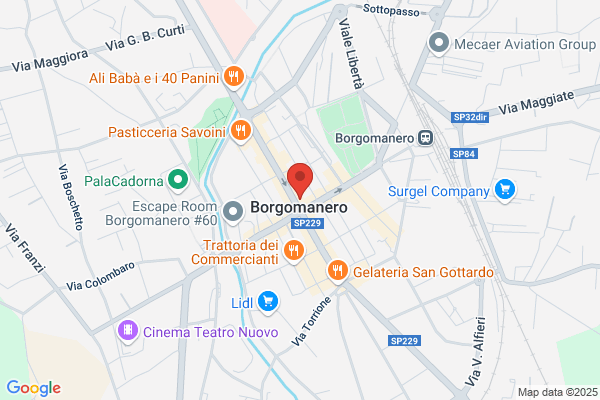 Sanpaolo Imi S.P.A.
