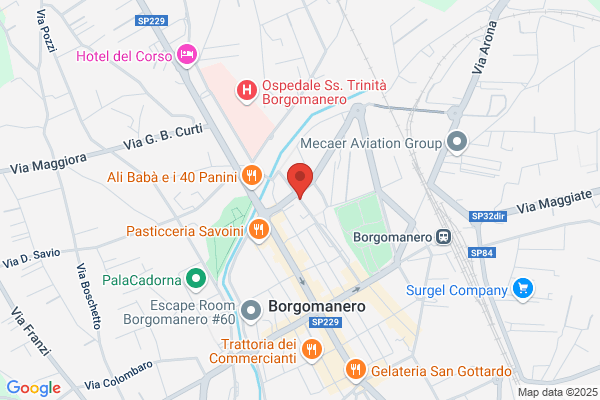 Scuola Guida Romildo