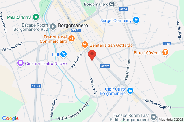 Societa Degli Operai Di Mutuo Soccorso