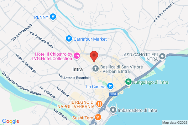 Ristorante San Pietro