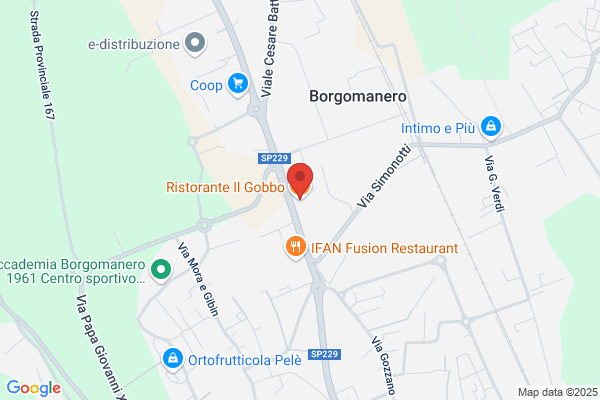 Gobbo Olinto