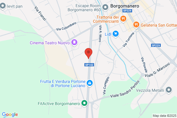 Unione Artigiani Confartigianato Novara Vco Servizi S.R.L.