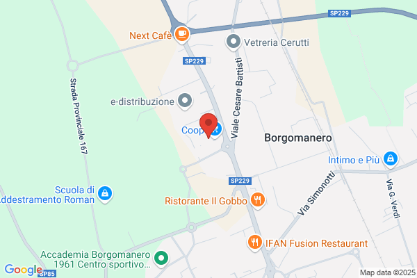 Lavanderia Emmesse Di Gallo Rosanna
