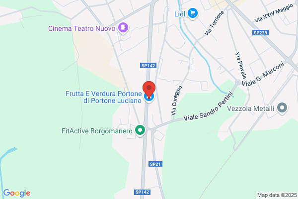 Del Forno Edoardo