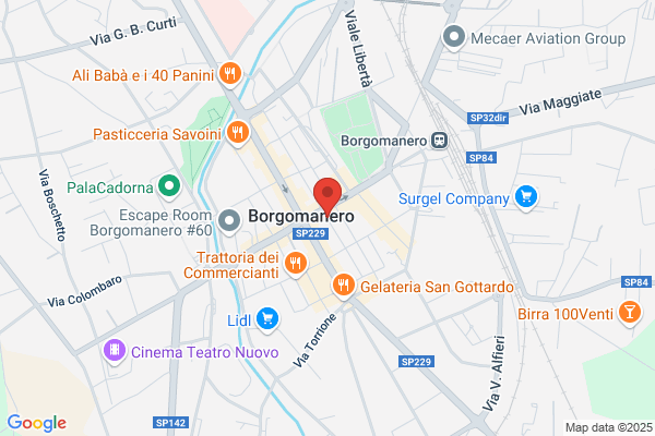 Tipografia Tinivella
