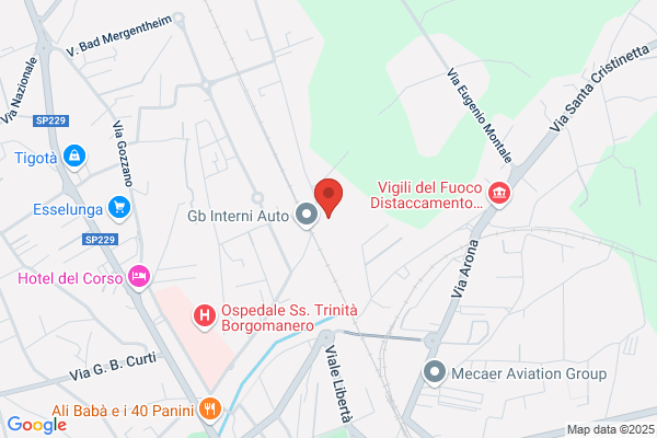 Cmv Di Valloggia Srl