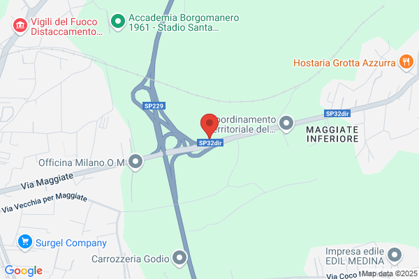 Hotel Ristorante S.Francesco