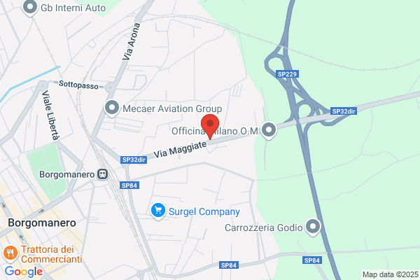 Officine Meccaniche Erigoni