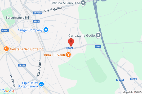 Termoclima Impianti (S.N.C.)