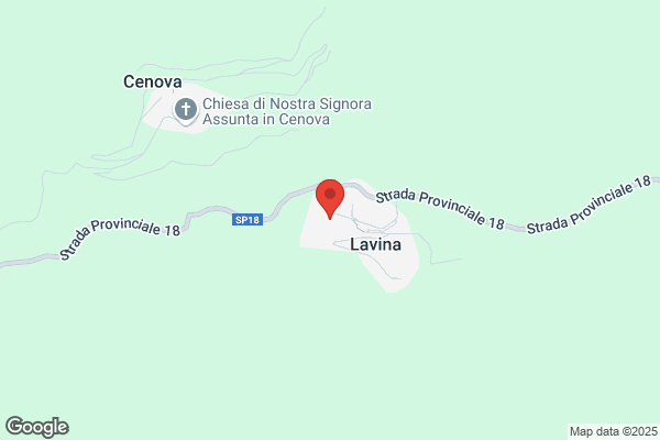 Ristorante La Lavinella