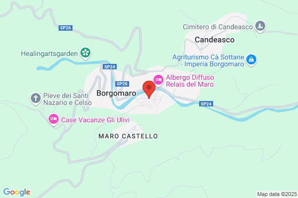 Gandolfo Giovanni