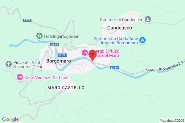 Poste Italiane Spa